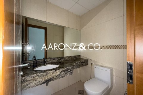 Apartment de 1 dormitorio en Jumeirah Lake Towers, UAE No. 141061 12