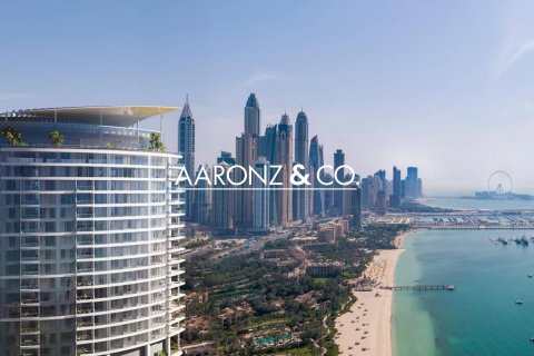 Apartment de 2 dormitorios en Palm Jumeirah, UAE No. 141062 12