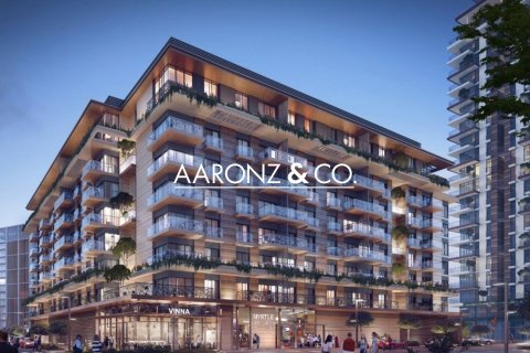 Apartment de 2 dormitorios en City Walk, UAE No. 141063 12