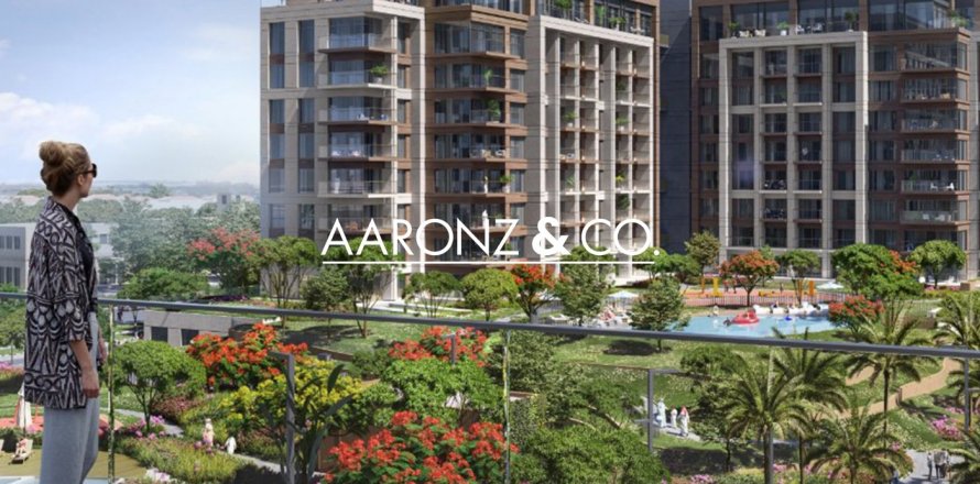 Apartment de 2 dormitorios en City Walk, UAE No. 141063