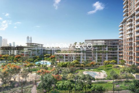 Apartment de 2 dormitorios en City Walk, UAE No. 141063 10