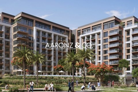 Apartment de 2 dormitorios en City Walk, UAE No. 141063 3