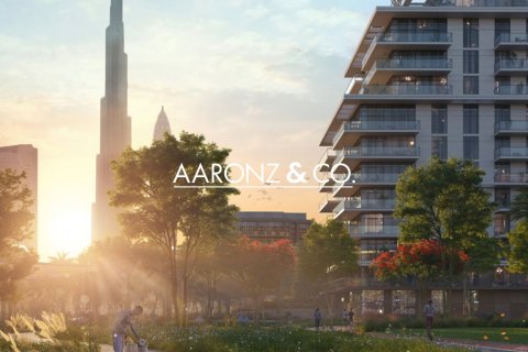 Apartment de 2 dormitorios en City Walk, UAE No. 141063 7