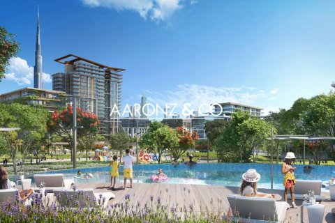 Apartment de 2 dormitorios en City Walk, UAE No. 141063 11