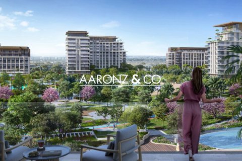 Apartment de 2 dormitorios en City Walk, UAE No. 141063 6