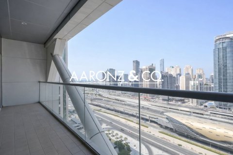 Apartment de 2 dormitorios en Jumeirah Lake Towers, UAE No. 141064