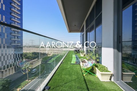 Apartment de 2 dormitorios en Jumeirah Village Triangle, UAE No. 141060
