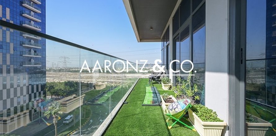 Apartment de 2 dormitorios en Jumeirah Village Triangle, UAE No. 141060