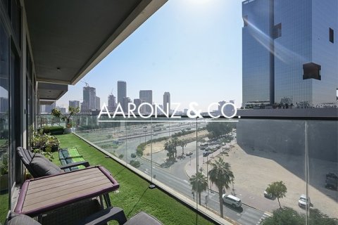 Apartment de 2 dormitorios en Jumeirah Village Triangle, UAE No. 141060 14