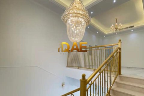 Villa de 5 chambres à Dubai, UAE No. 52033 18