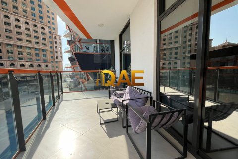 2 غرف نوم شقة في Al Jaddaf, الإمارات العربية المتحدة رقم 52035 5
