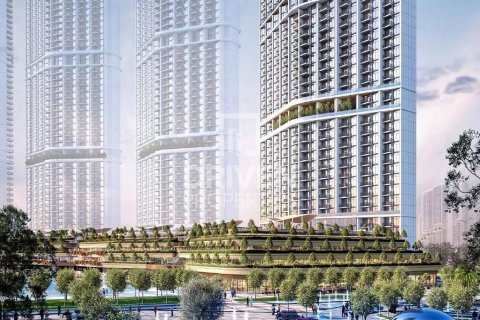 Appartement de 1 chambre  No. 121954 6