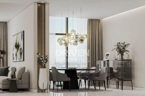 Appartement de 1 chambre  No. 121954 3