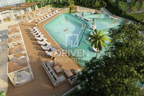 Appartement de 1 chambre  No. 121954 12