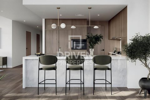 Apartment de 3 dormitorios No. 121957 6