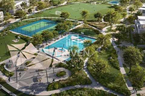 Villa de 3 chambres  No. 121951 13