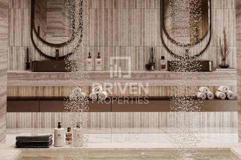 Appartement de 2 chambres  No. 121953 21