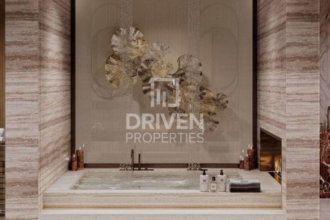 Appartement de 2 chambres  No. 121953 24