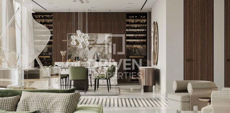 Appartement de 2 chambres  No. 121953