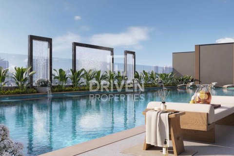 Appartement de 2 chambres  No. 121953 27