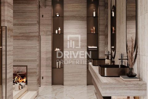 Appartement de 2 chambres  No. 121953 19