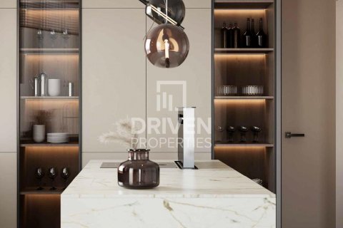 Appartement de 2 chambres  No. 121953 18