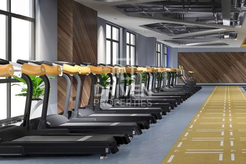 Appartement de 2 chambres  No. 121953 25