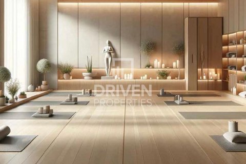 Appartement de 2 chambres  No. 121953 26