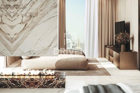 Appartement de 2 chambres  No. 121953 12