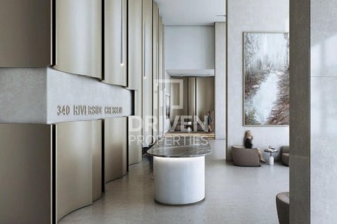 Appartement de 1 chambre  No. 121952 6