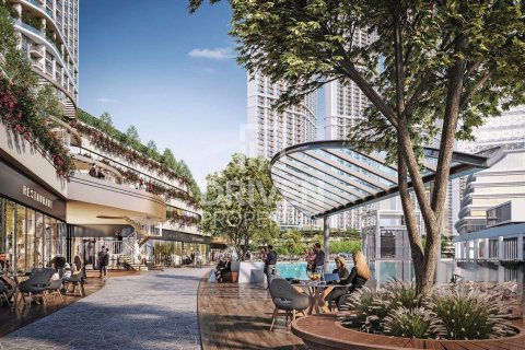 Appartement de 1 chambre  No. 121952 7