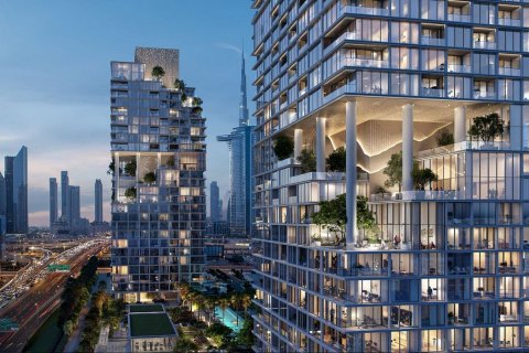 1 bedroom Apartment No. 132149 9