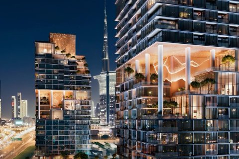 1 bedroom Apartment No. 132149 10