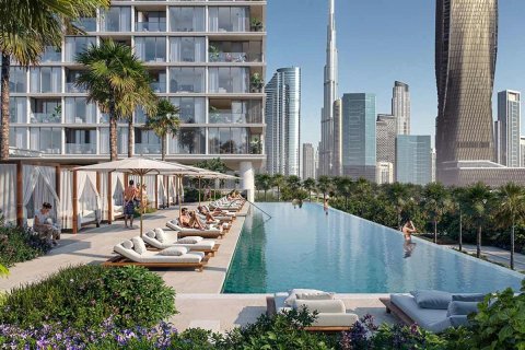 1 bedroom Apartment No. 132149 6