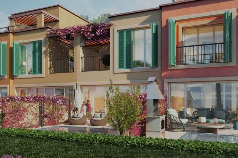 4 bedrooms Townhouse No. 132147 3