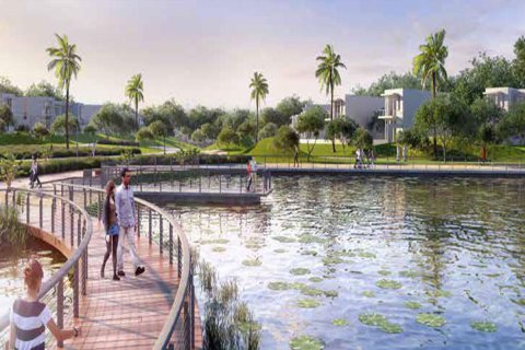 4 bedrooms Townhouse No. 132147 5