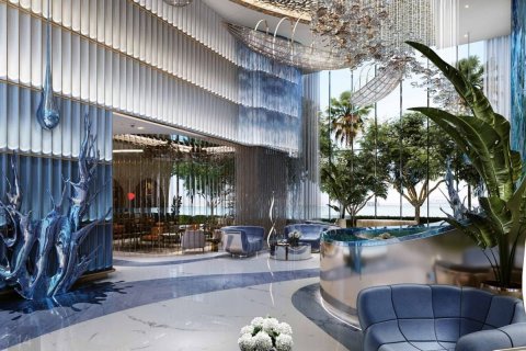 1 غرف نوم شقة  رقم 132145 12