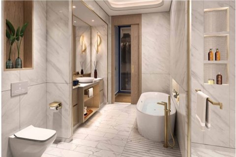 1 غرف نوم شقة  رقم 132145 7