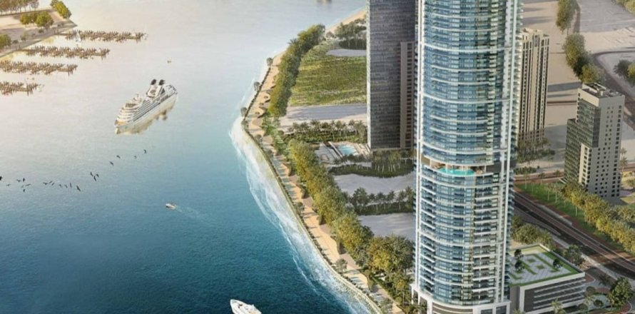 1 غرف نوم شقة  رقم 132145