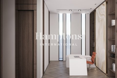 Villa de 5 dormitorios No. 118387 28