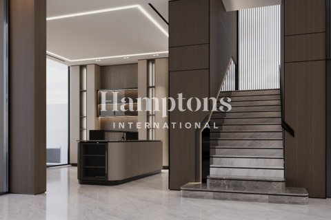 Villa de 5 dormitorios No. 118387 20