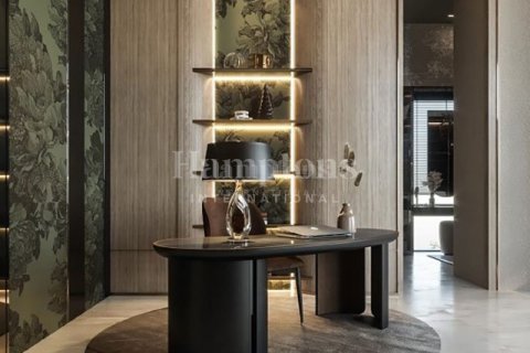 Villa de 5 dormitorios No. 118387 2