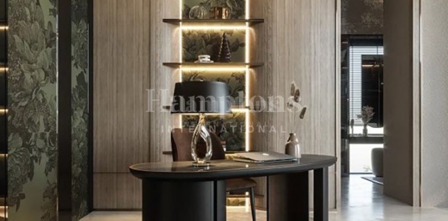 Villa de 5 dormitorios No. 118387