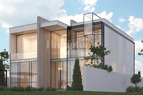 Villa de 5 dormitorios No. 118387 15