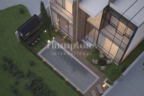 Villa de 5 dormitorios No. 118387 14