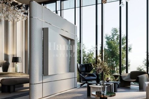 Villa de 5 dormitorios No. 118387 7