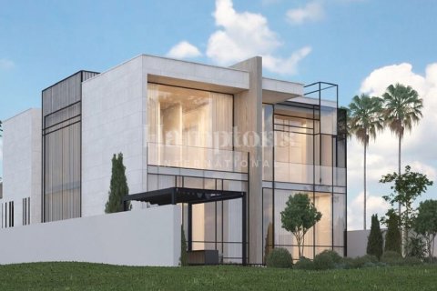 Villa de 5 dormitorios No. 118387 13