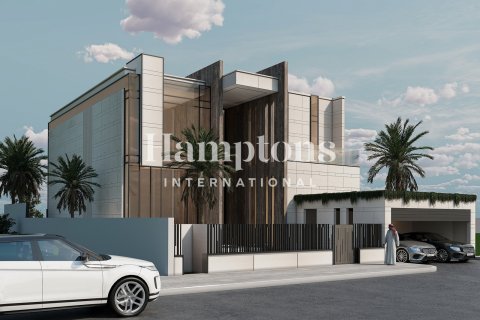 Villa de 5 dormitorios No. 118387 19