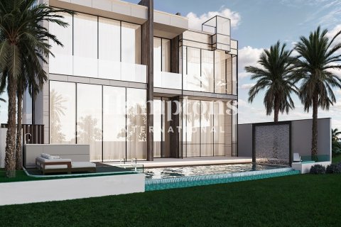 Villa de 5 dormitorios No. 118387 16