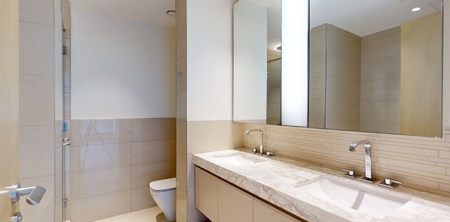 Appartement de 3 chambres No. 118383